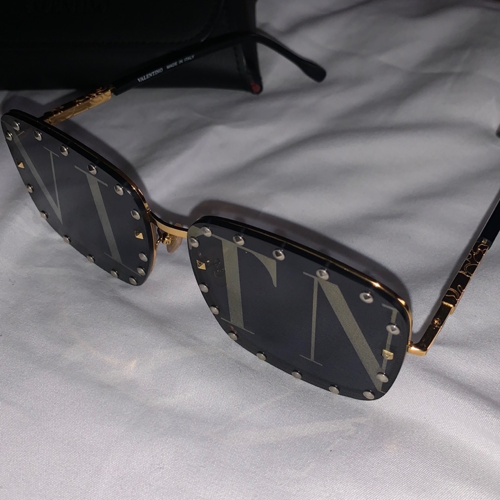 Valentino Sunglasses